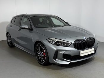 Used BMW 1 Series 2024 for sale - 79176988: Photo