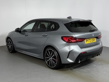 Used BMW 1 Series 2024 for sale - 79176988: Photo