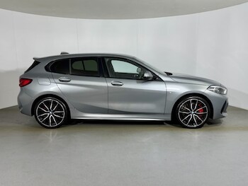 Used BMW 1 Series 2024 for sale - 79176988: Photo