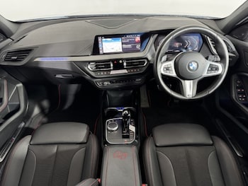 Used BMW 1 Series 2024 for sale - 79176988: Photo