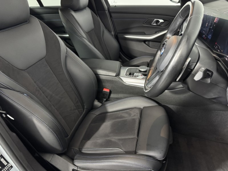 Used BMW 3 Series 2023 for sale - 77545386: Photo 11