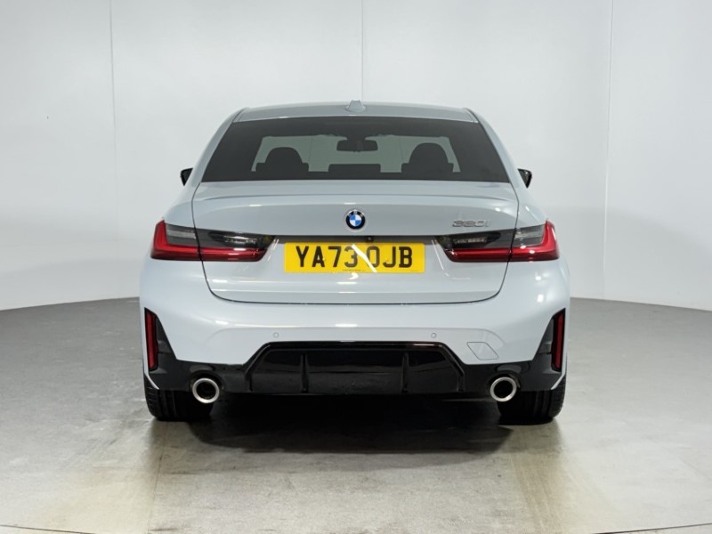 Used BMW 3 Series 2023 for sale - 77545386: Photo 15