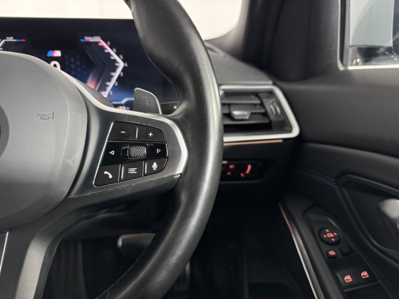 Used BMW 3 Series 2023 for sale - 77545386: Photo 19