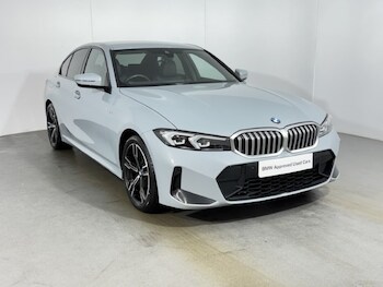 Used BMW 3 Series 2023 for sale - 77545386: Photo