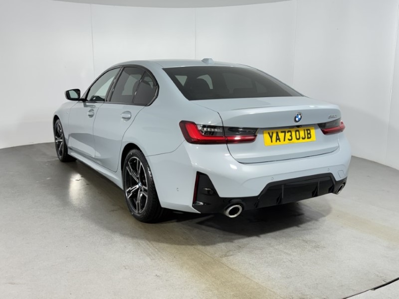 Used BMW 3 Series 2023 for sale - 77545386: Photo 2