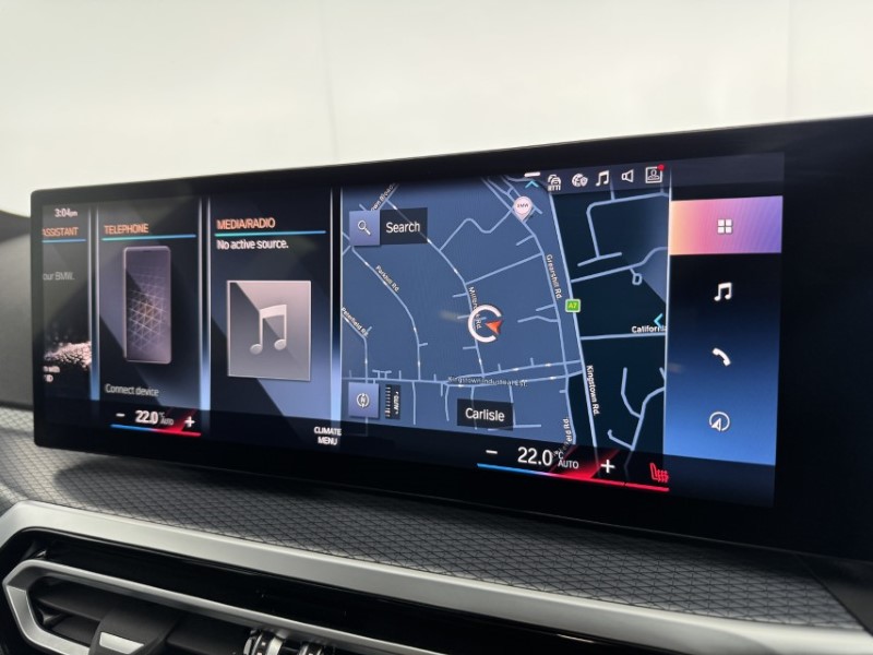 Used BMW 3 Series 2023 for sale - 77545386: Photo 21