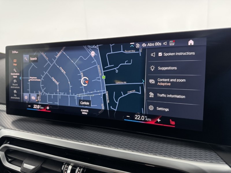 Used BMW 3 Series 2023 for sale - 77545386: Photo 23