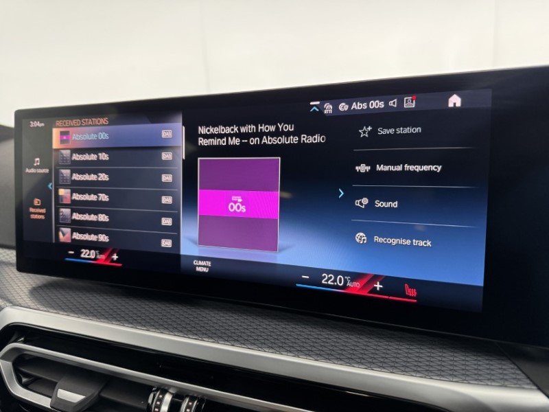 Used BMW 3 Series 2023 for sale - 77545386: Photo 26