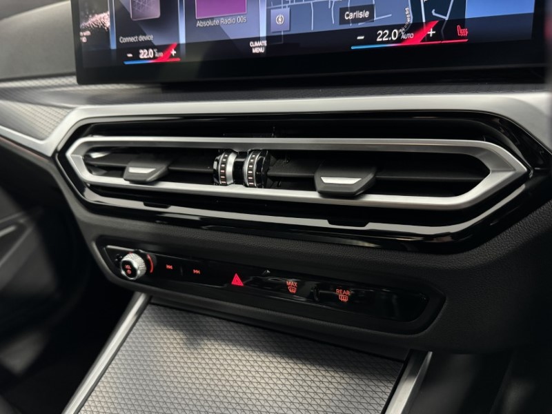 Used BMW 3 Series 2023 for sale - 77545386: Photo 30