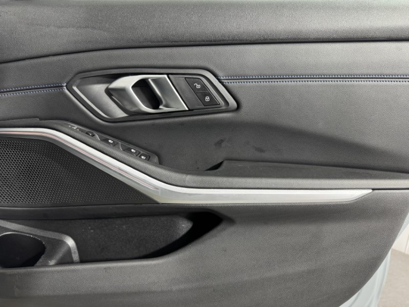 Used BMW 3 Series 2023 for sale - 77545386: Photo 34
