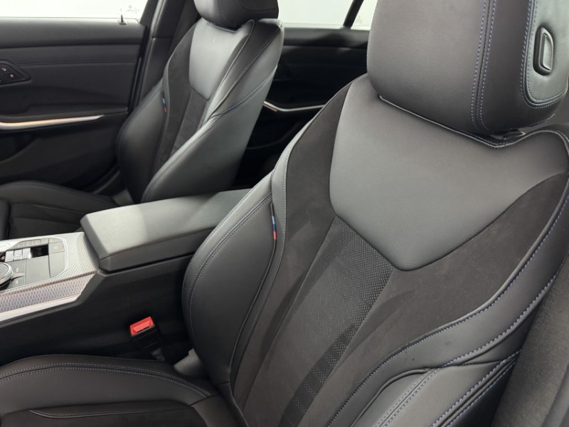Used BMW 3 Series 2023 for sale - 77545386: Photo 35