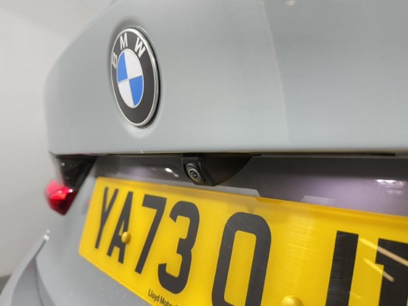 Used BMW 3 Series 2023 for sale - 77545386: Photo 37