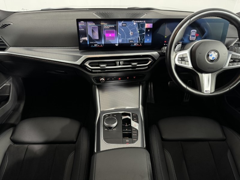 Used BMW 3 Series 2023 for sale - 77545386: Photo 4