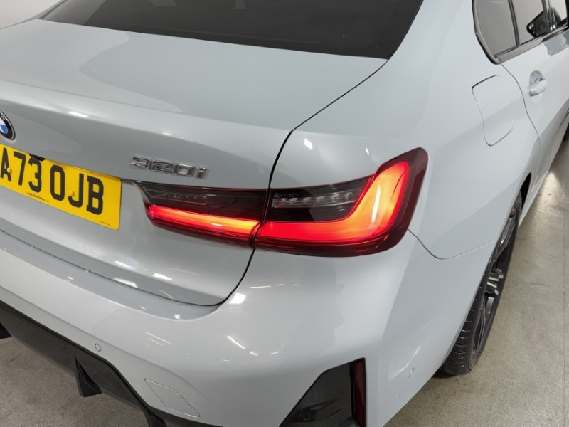 Used BMW 3 Series 2023 for sale - 77545386: Photo 40