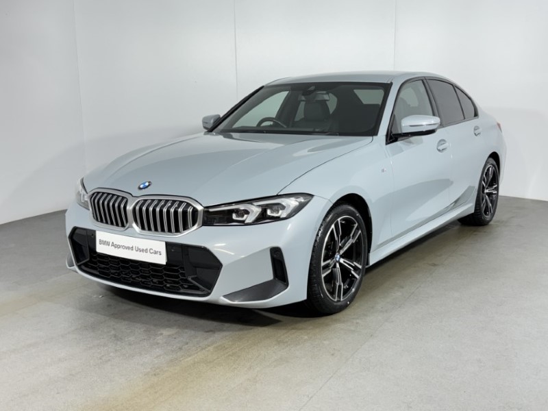 Used BMW 3 Series 2023 for sale - 77545386: Photo 48