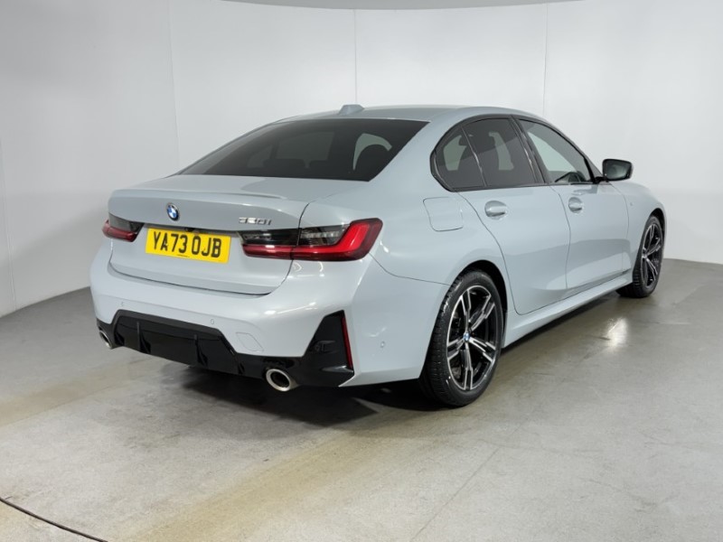 Used BMW 3 Series 2023 for sale - 77545386: Photo 49