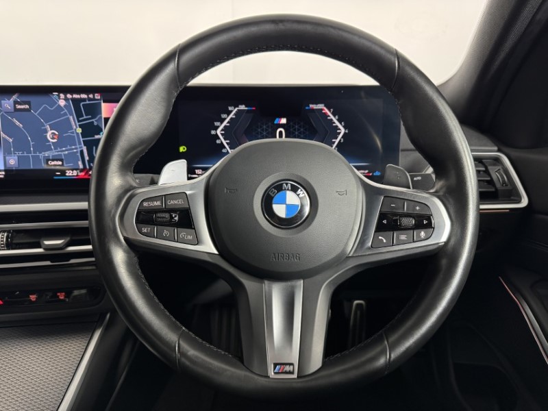 Used BMW 3 Series 2023 for sale - 77545386: Photo 5