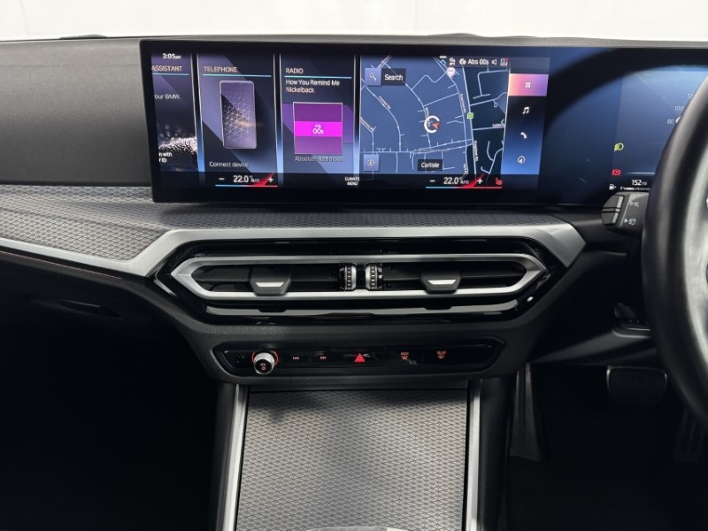 Used BMW 3 Series 2023 for sale - 77545386: Photo 8