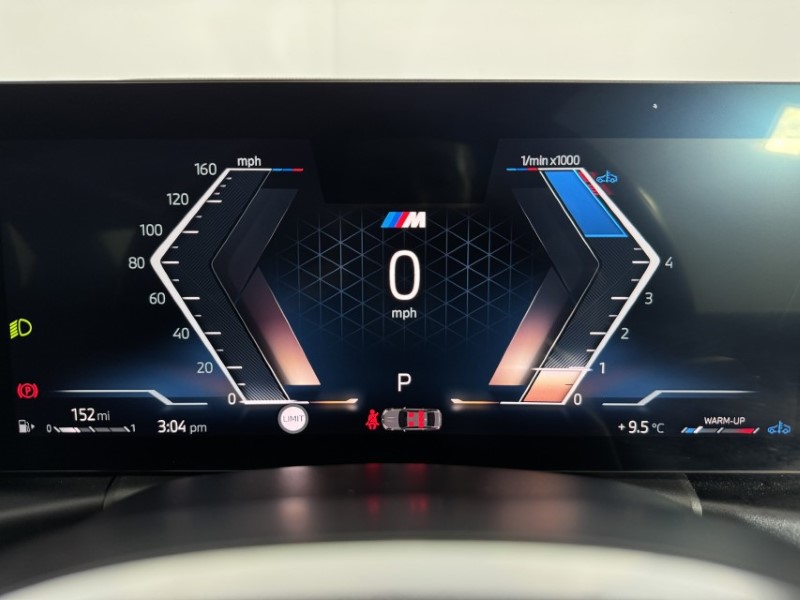 Used BMW 3 Series 2023 for sale - 77545386: Photo 9