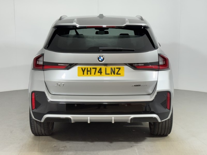 Used BMW X1 2024 for sale - 77619324: Photo 15