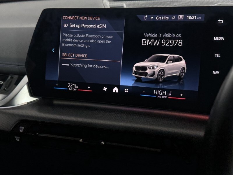 Used BMW X1 2024 for sale - 77619324: Photo 32