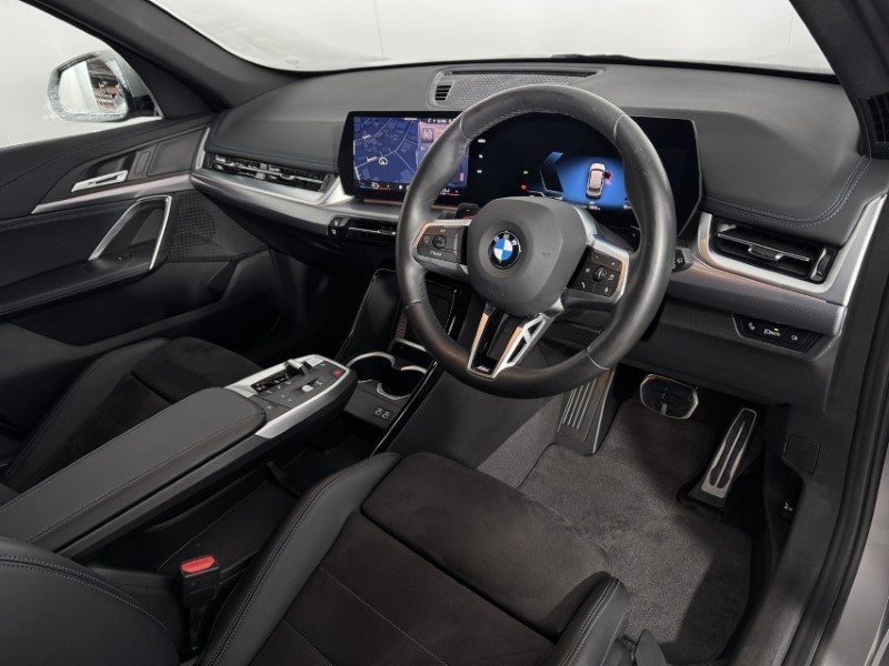 Used BMW X1 2024 for sale - 77619324: Photo 6