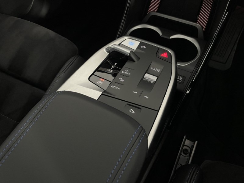 Used BMW iX1 2025 for sale - 77001451: Photo 10