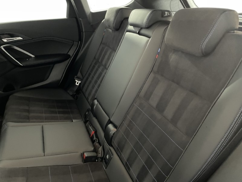 Used BMW iX1 2025 for sale - 77001451: Photo 12