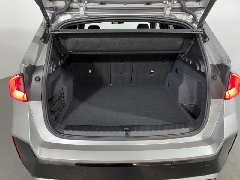 Used BMW iX1 2025 for sale - 77001451: Photo 13