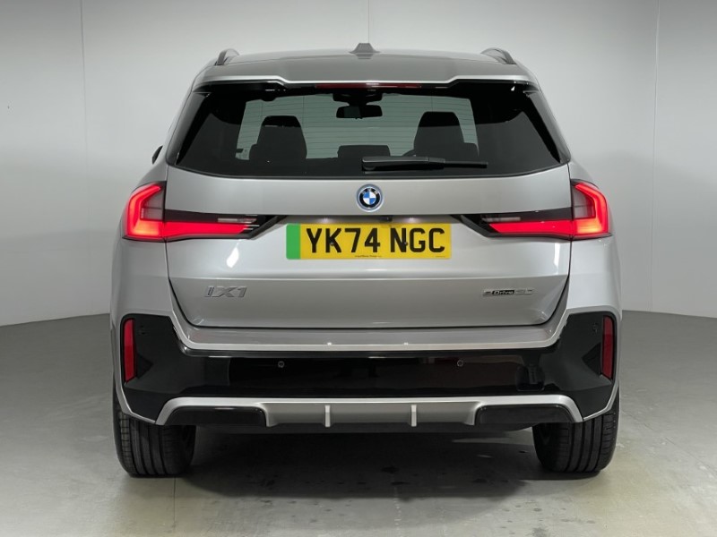 Used BMW iX1 2025 for sale - 77001451: Photo 15