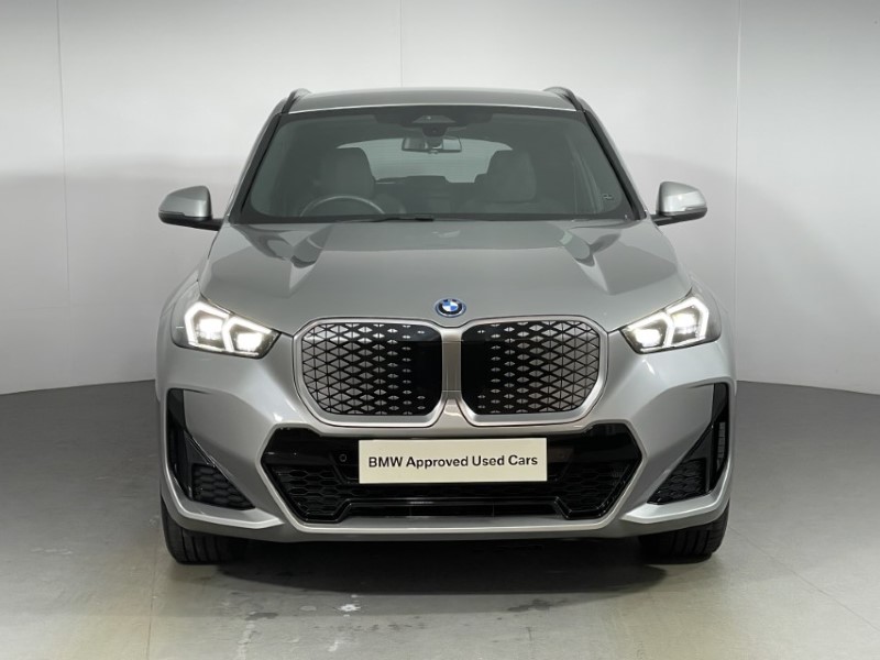 Used BMW iX1 2025 for sale - 77001451: Photo 16