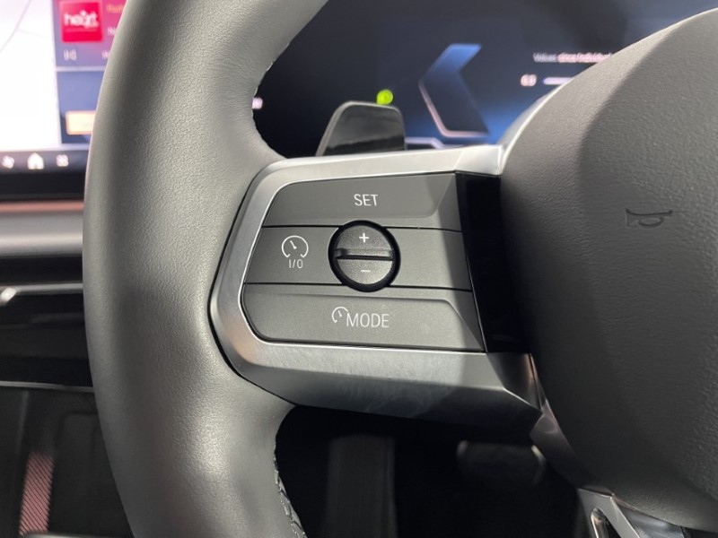 Used BMW iX1 2025 for sale - 77001451: Photo 17