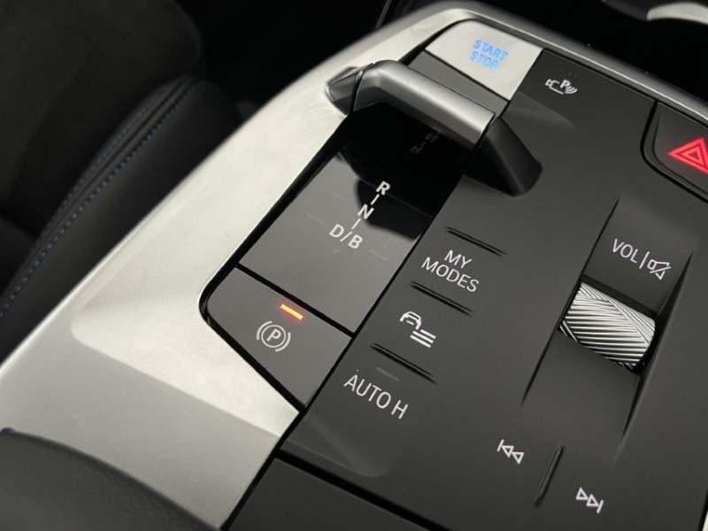 Used BMW iX1 2025 for sale - 77001451: Photo 21