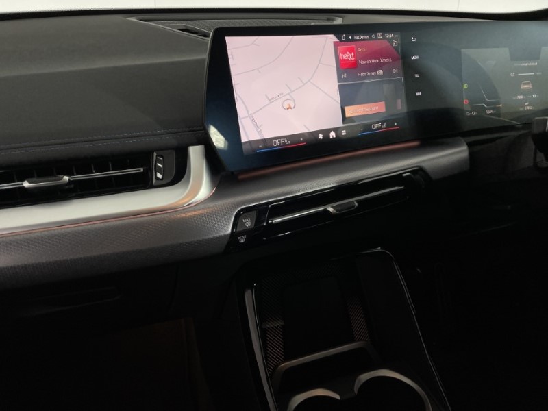 Used BMW iX1 2025 for sale - 77001451: Photo 24