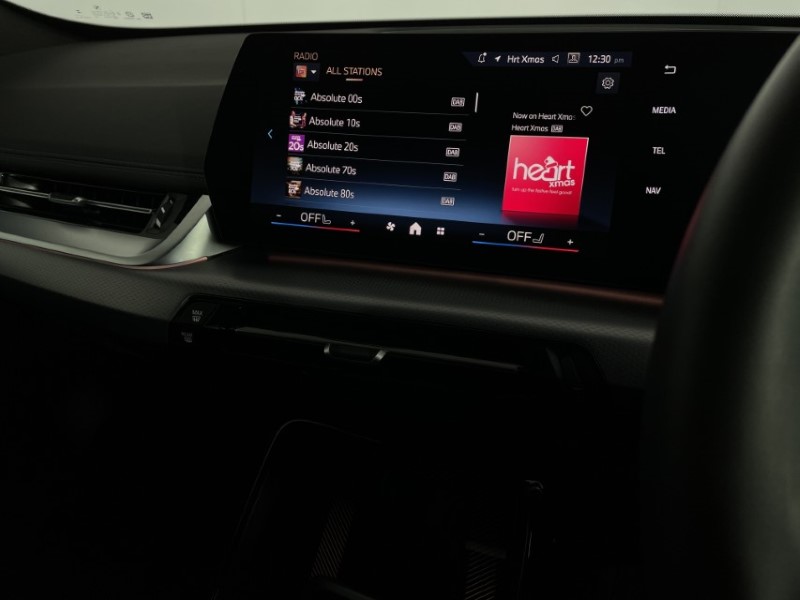 Used BMW iX1 2025 for sale - 77001451: Photo 29