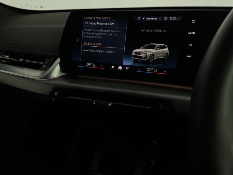 Used BMW iX1 2025 for sale - 77001451: Photo 30