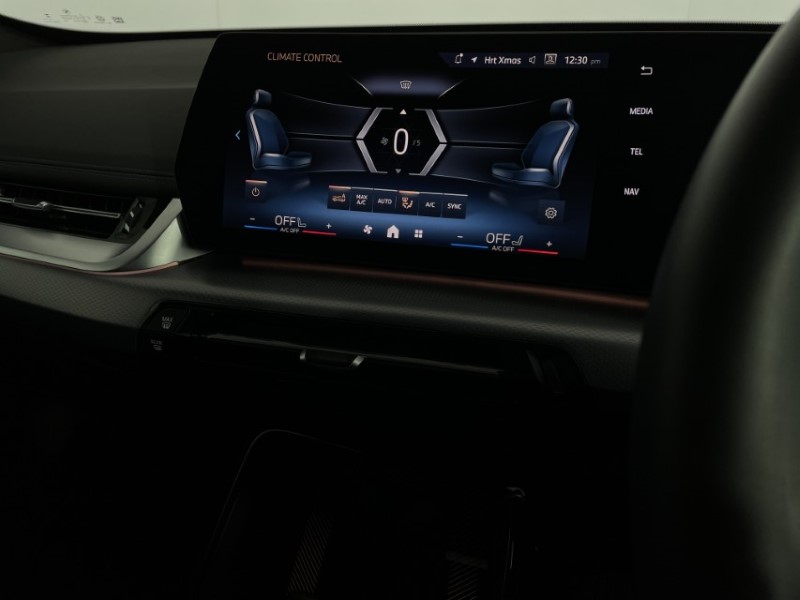 Used BMW iX1 2025 for sale - 77001451: Photo 32