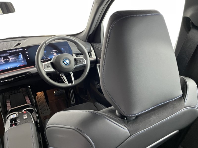 Used BMW iX1 2025 for sale - 77001451: Photo 33