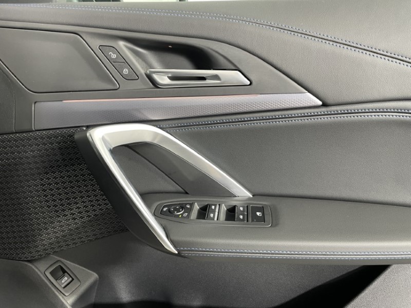 Used BMW iX1 2025 for sale - 77001451: Photo 38