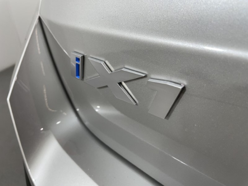 Used BMW iX1 2025 for sale - 77001451: Photo 39