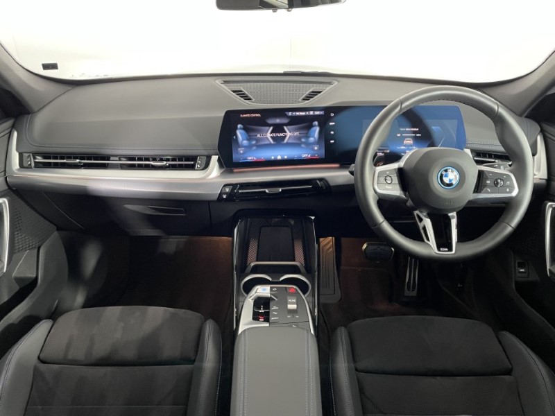 Used BMW iX1 2025 for sale - 77001451: Photo 4