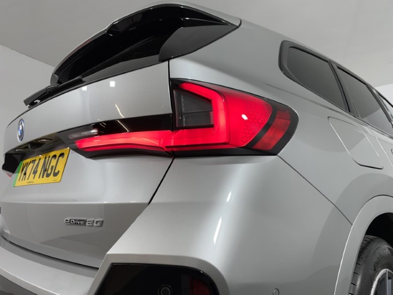 Used BMW iX1 2025 for sale - 77001451: Photo 41