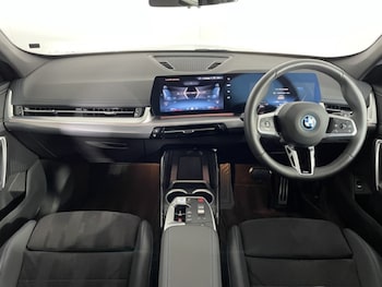 Used BMW iX1 2025 for sale - 77001451: Photo