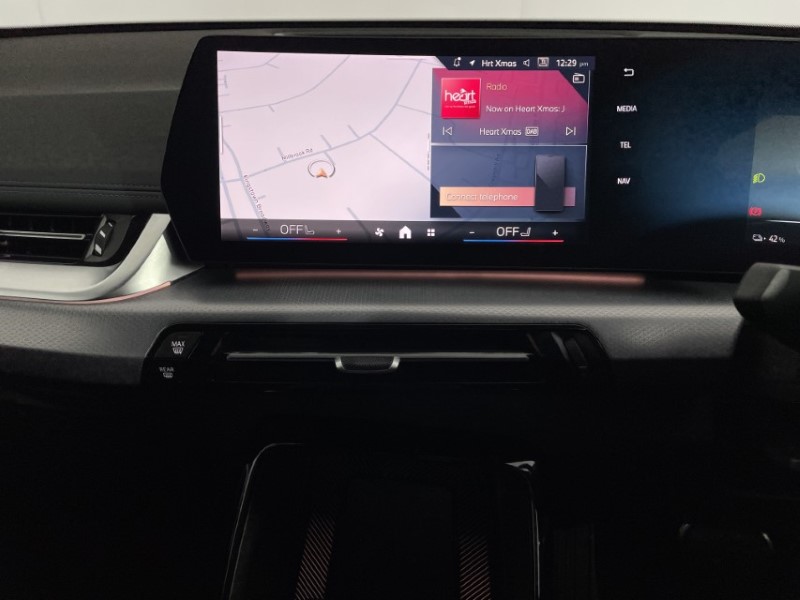 Used BMW iX1 2025 for sale - 77001451: Photo 8