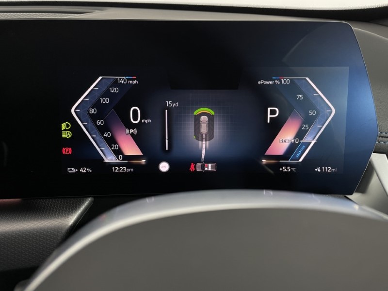 Used BMW iX1 2025 for sale - 77001451: Photo 9