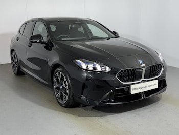 Used BMW 1 Series 2025 for sale - 79456754: Photo