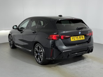 Used BMW 1 Series 2025 for sale - 79456754: Photo