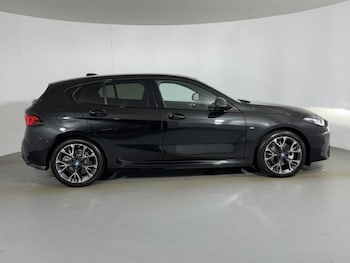 Used BMW 1 Series 2025 for sale - 79456754: Photo