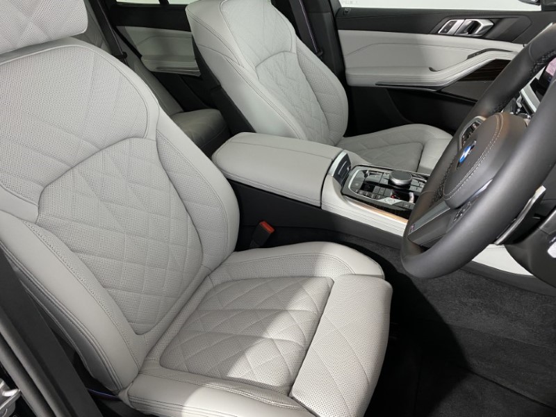 Used BMW X5 2025 for sale - 77339587: Photo 11