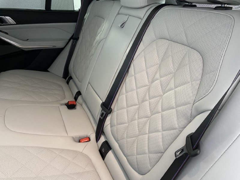 Used BMW X5 2025 for sale - 77339587: Photo 12